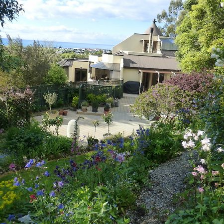 Oamaru House Bed & Breakfast Esterno foto