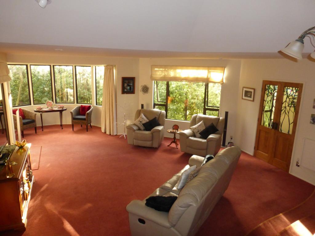 Oamaru House Bed & Breakfast Camera foto