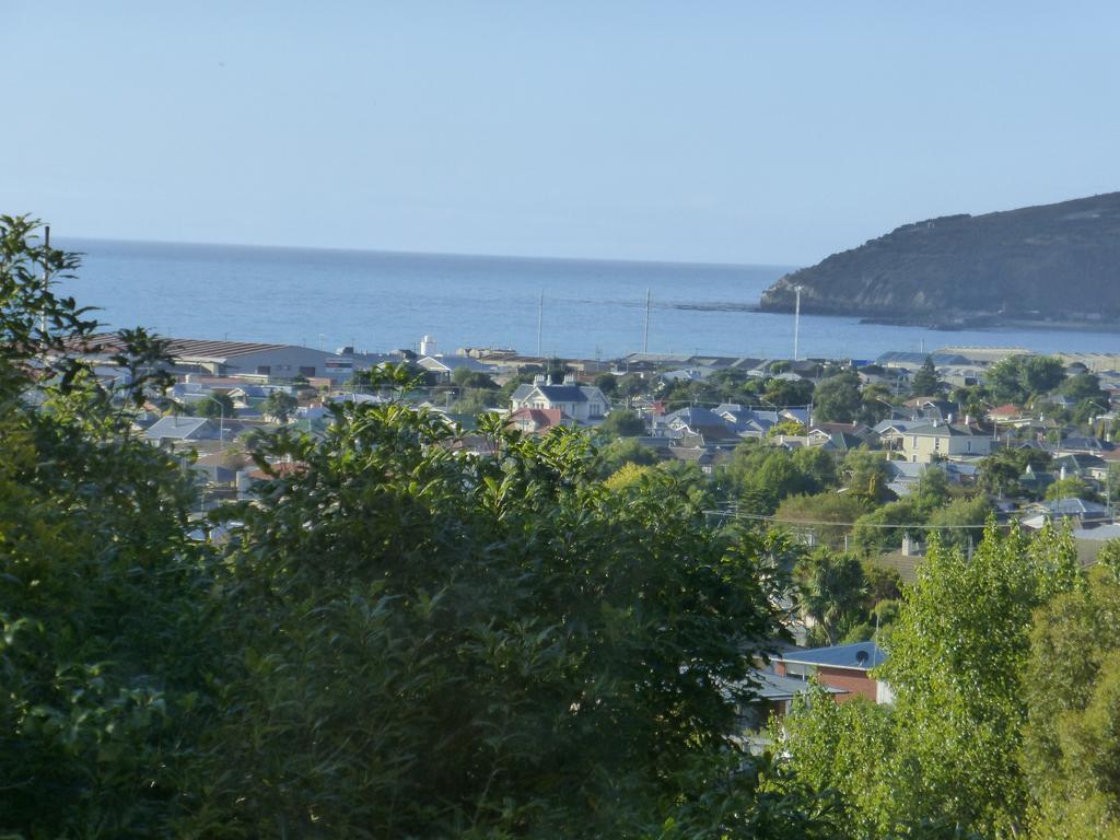 Oamaru House Bed & Breakfast Camera foto