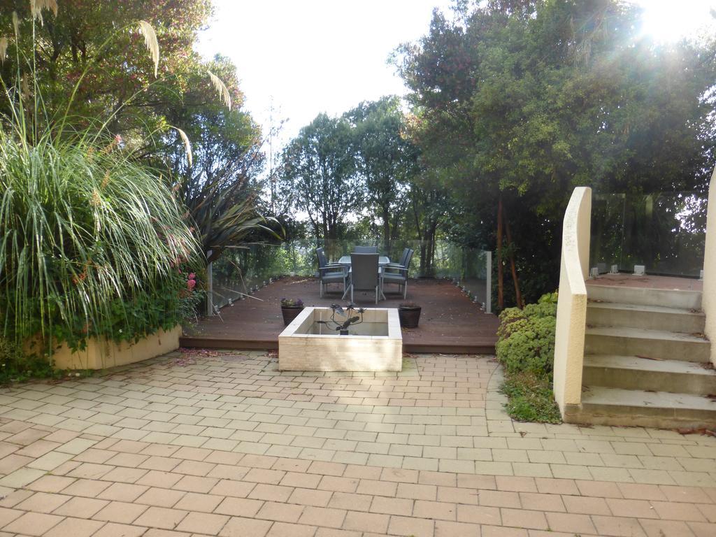 Oamaru House Bed & Breakfast Camera foto