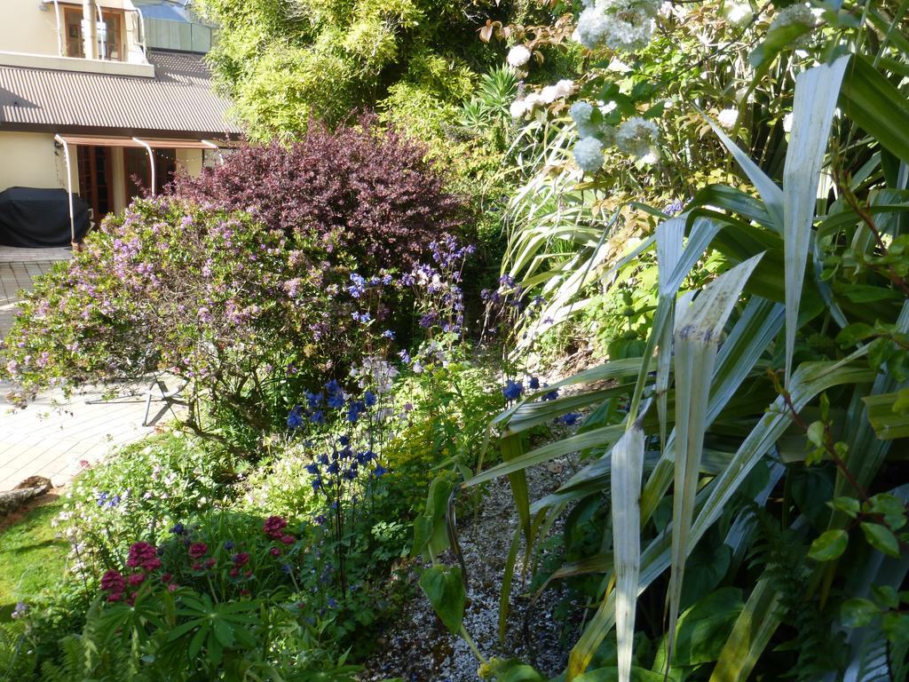 Oamaru House Bed & Breakfast Esterno foto