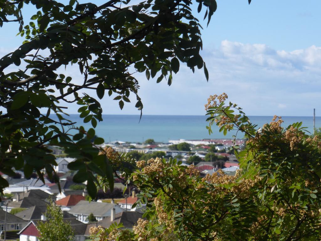 Oamaru House Bed & Breakfast Esterno foto