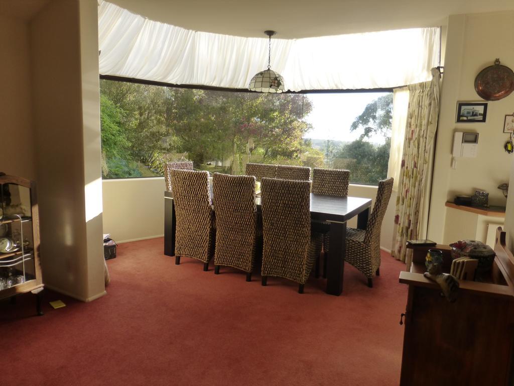 Oamaru House Bed & Breakfast Camera foto
