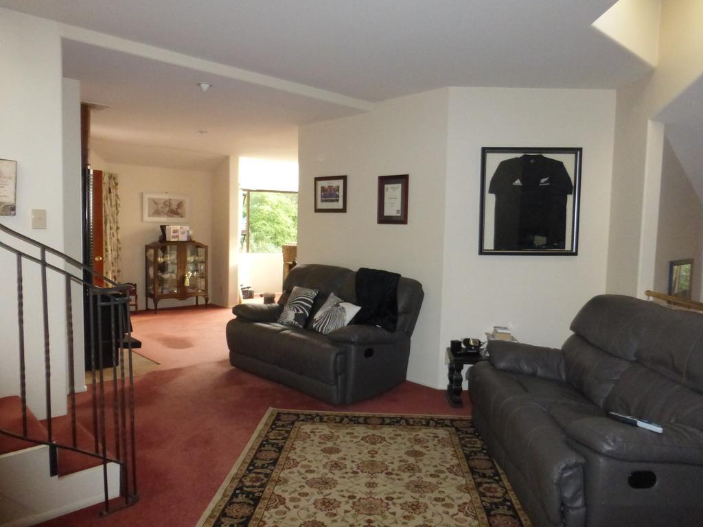 Oamaru House Bed & Breakfast Esterno foto