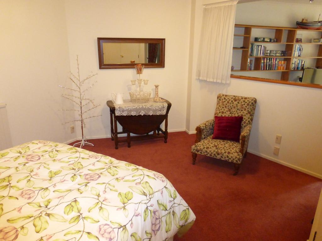 Oamaru House Bed & Breakfast Camera foto