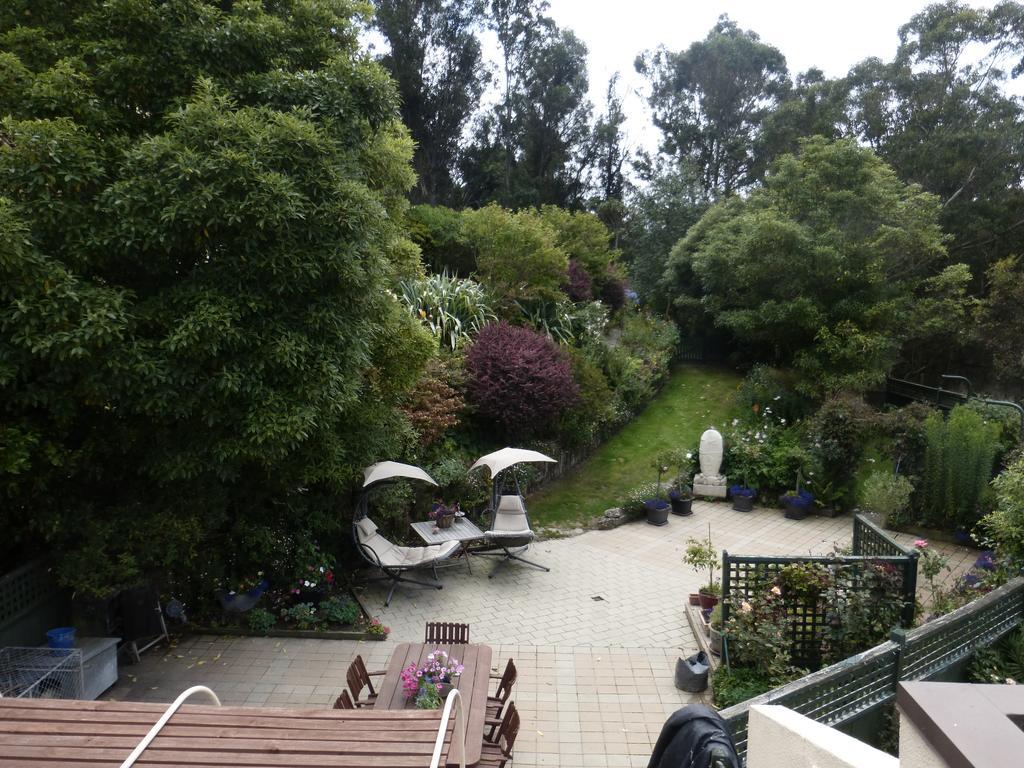 Oamaru House Bed & Breakfast Esterno foto