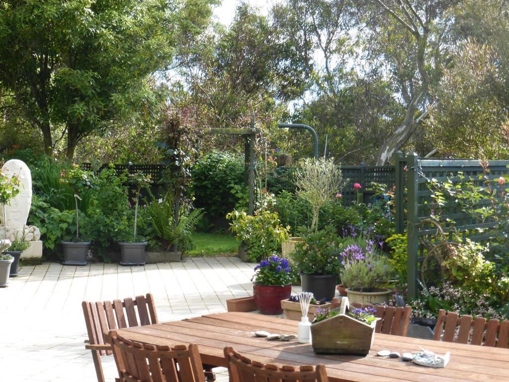 Oamaru House Bed & Breakfast Camera foto