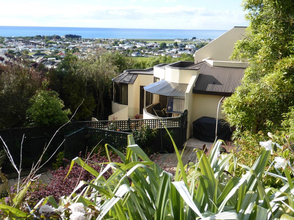 Oamaru House Bed & Breakfast Esterno foto