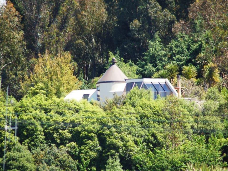 Oamaru House Bed & Breakfast Esterno foto