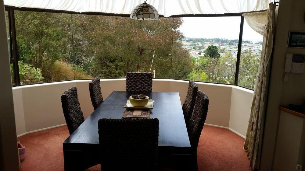 Oamaru House Bed & Breakfast Esterno foto