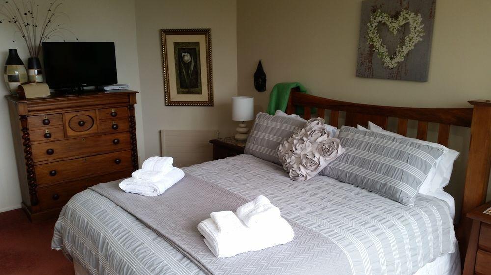 Oamaru House Bed & Breakfast Esterno foto