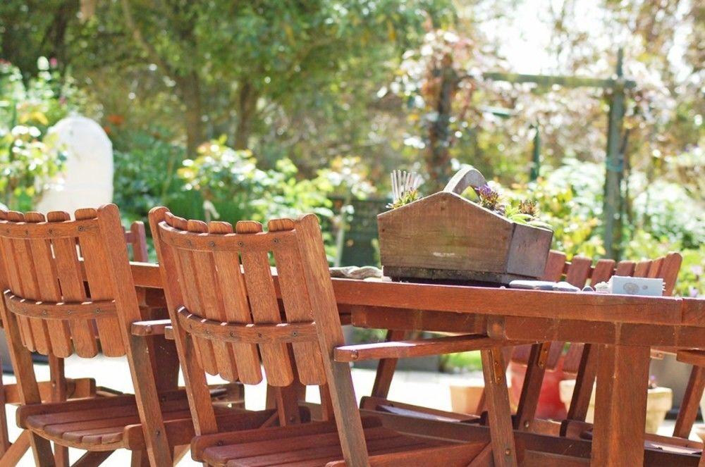 Oamaru House Bed & Breakfast Esterno foto