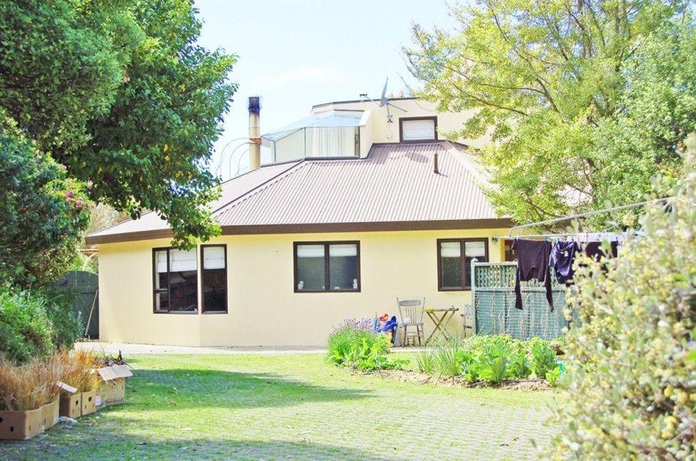 Oamaru House Bed & Breakfast Esterno foto