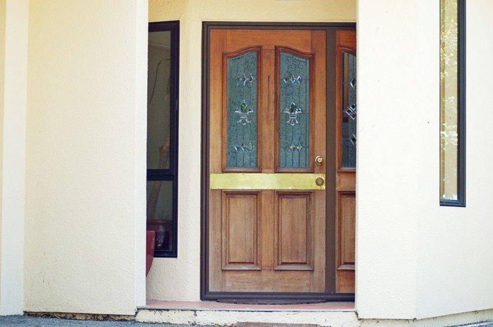 Oamaru House Bed & Breakfast Esterno foto