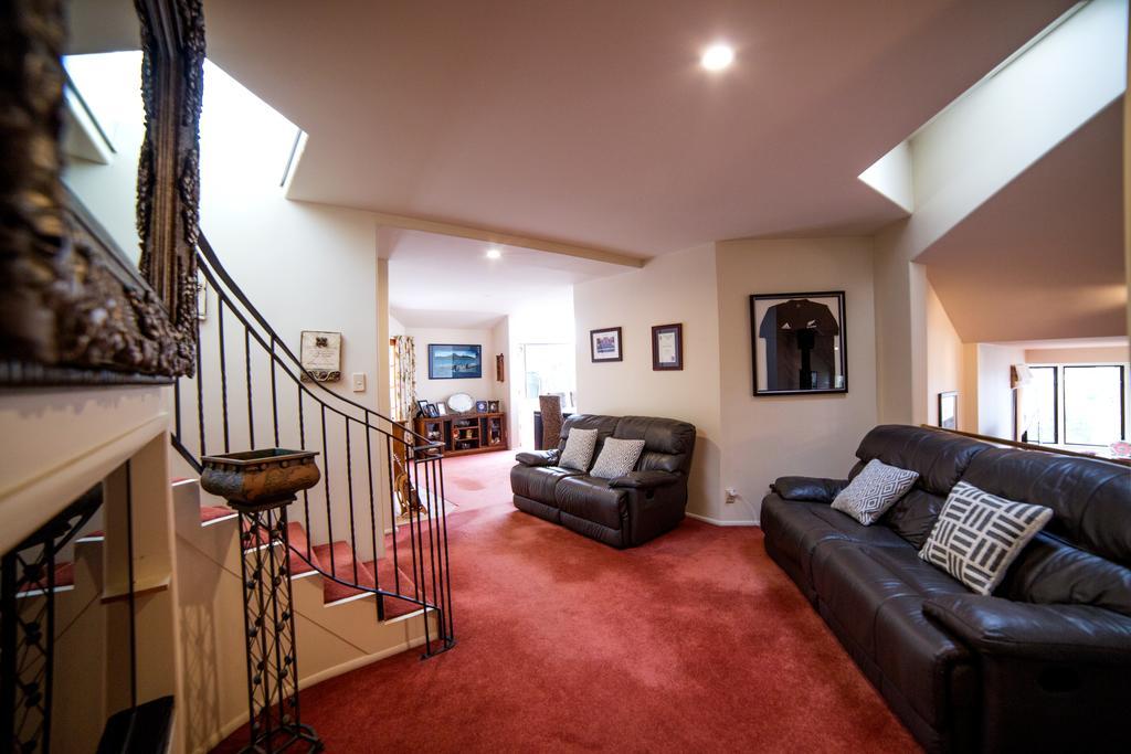 Oamaru House Bed & Breakfast Esterno foto