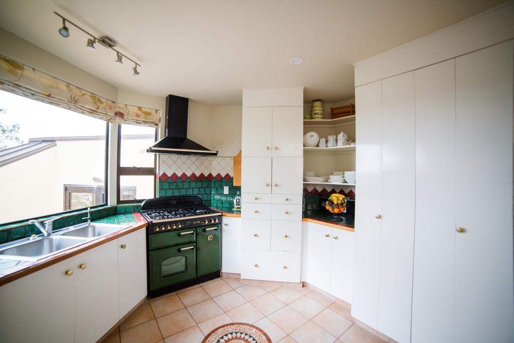 Oamaru House Bed & Breakfast Esterno foto