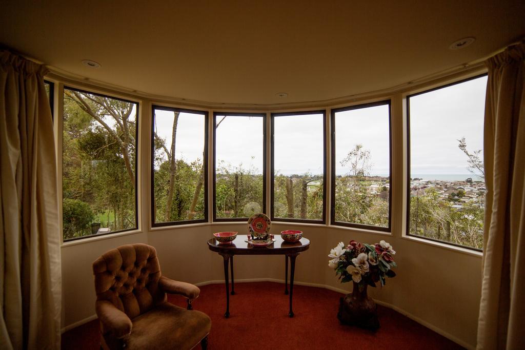 Oamaru House Bed & Breakfast Esterno foto