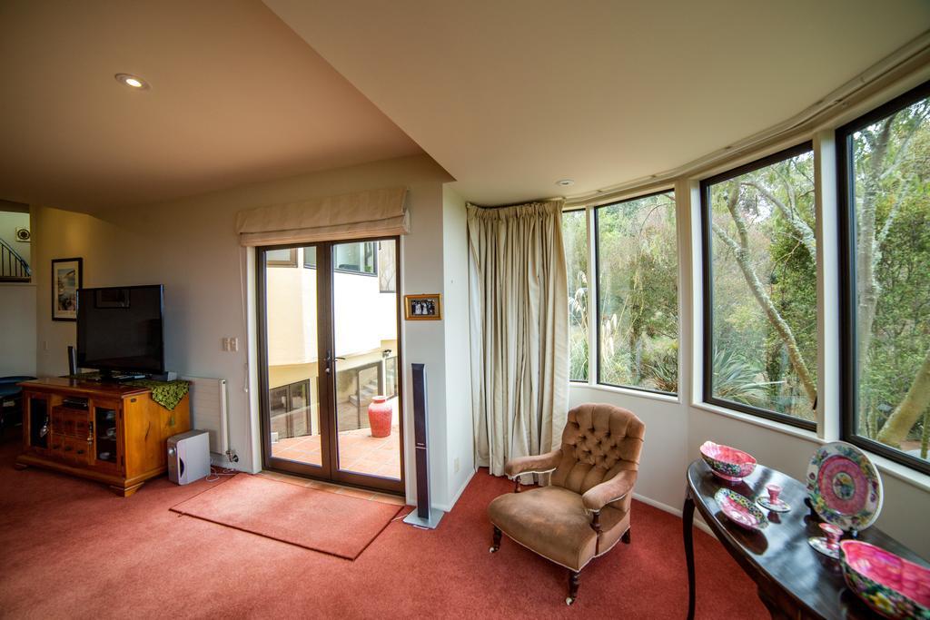 Oamaru House Bed & Breakfast Esterno foto