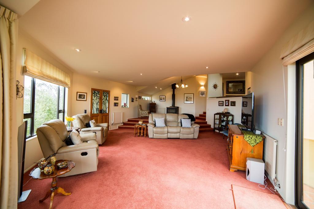 Oamaru House Bed & Breakfast Esterno foto