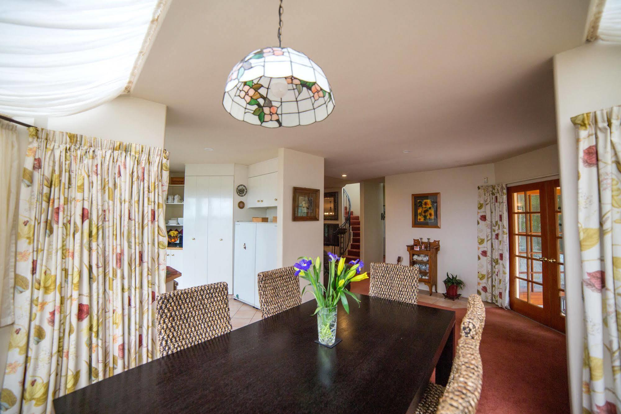 Oamaru House Bed & Breakfast Esterno foto