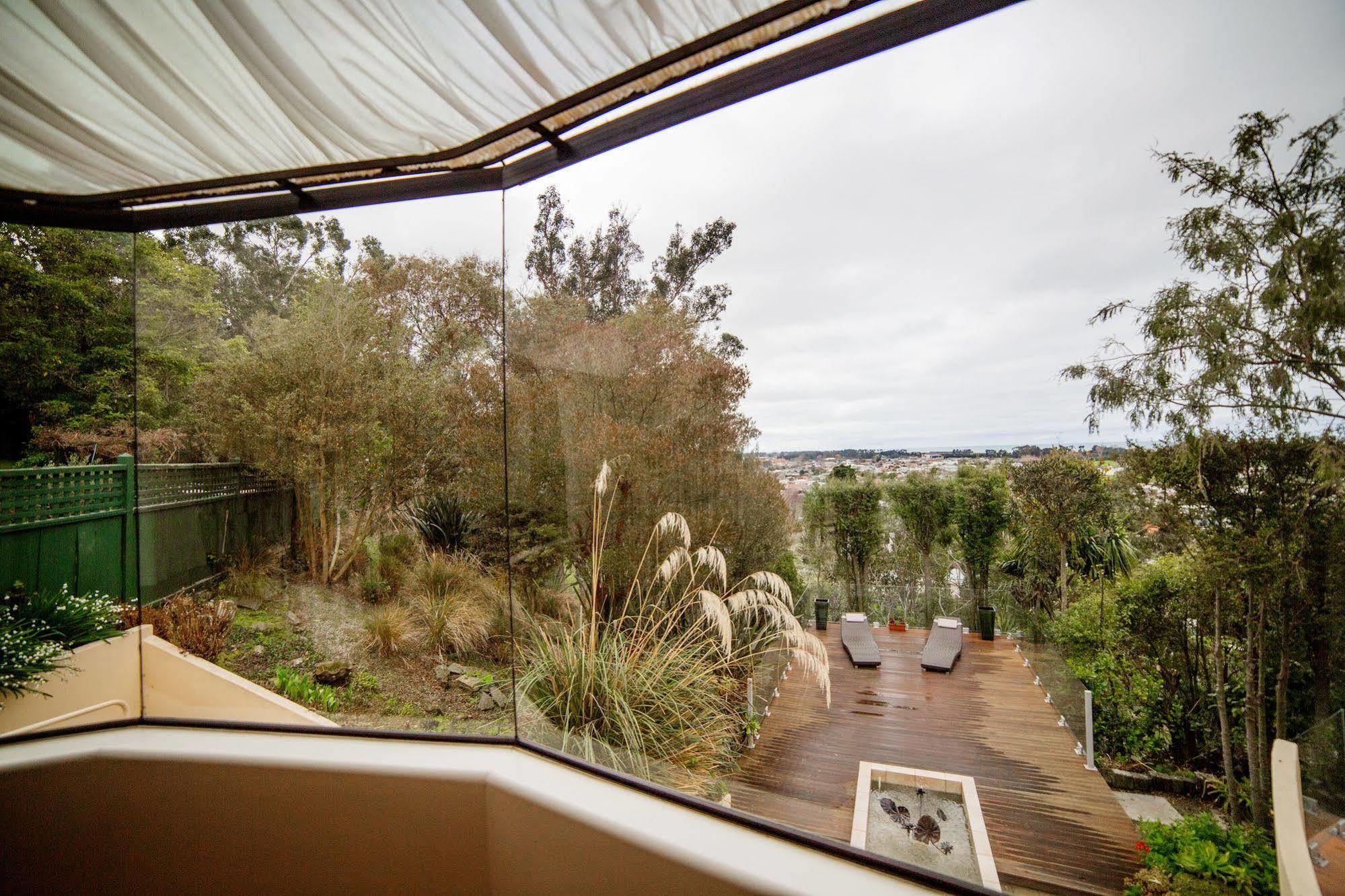 Oamaru House Bed & Breakfast Esterno foto