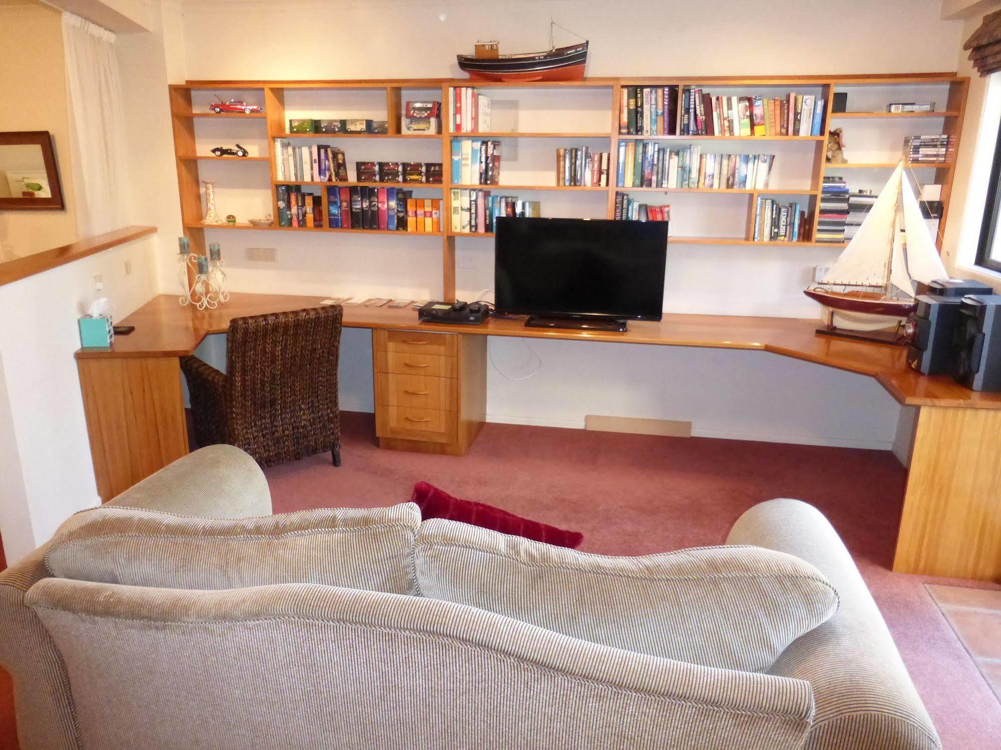Oamaru House Bed & Breakfast Esterno foto