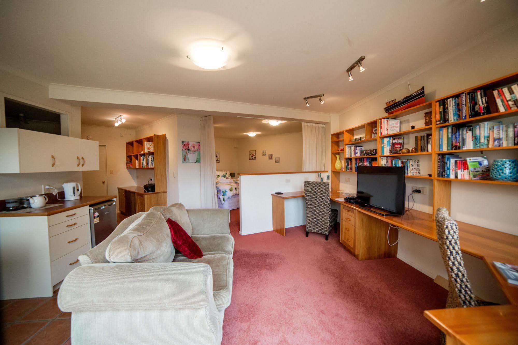 Oamaru House Bed & Breakfast Esterno foto