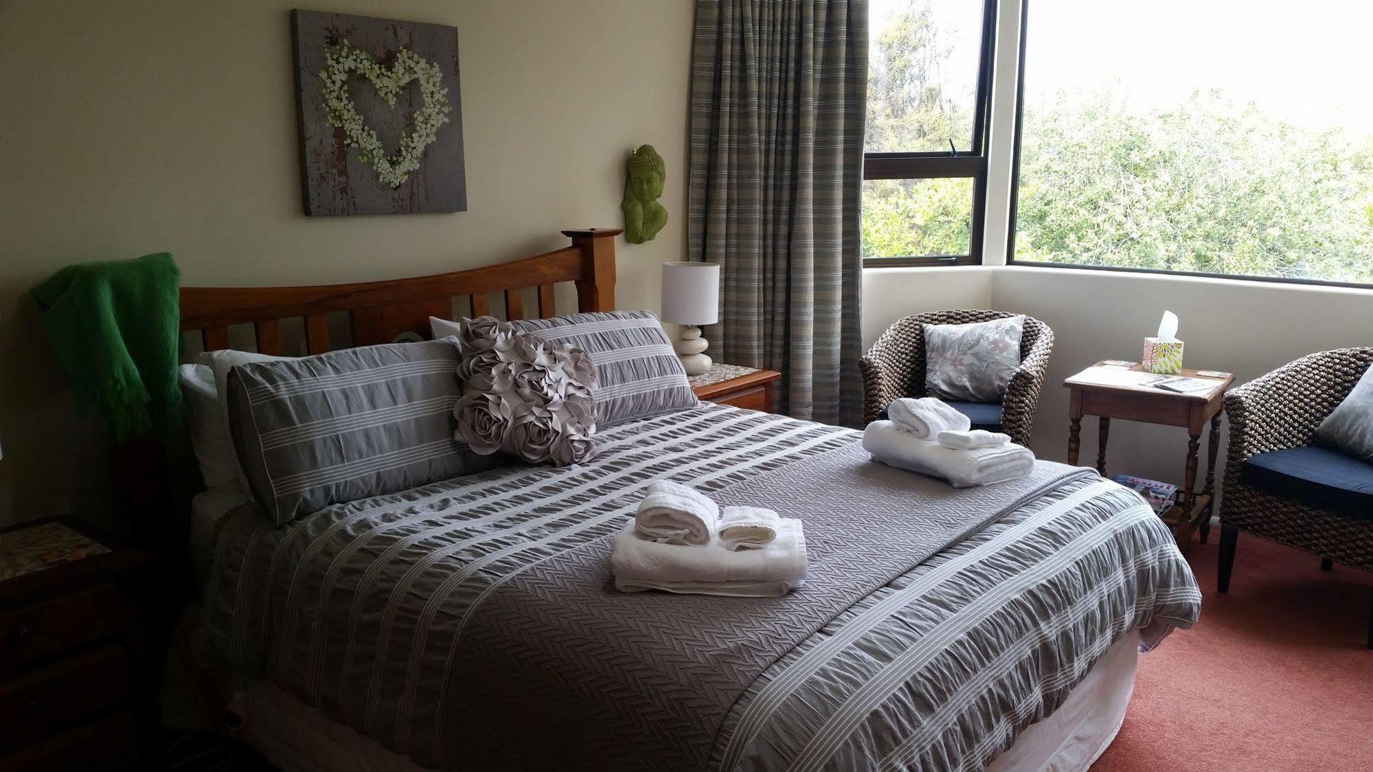 Oamaru House Bed & Breakfast Esterno foto