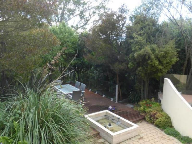 Oamaru House Bed & Breakfast Esterno foto