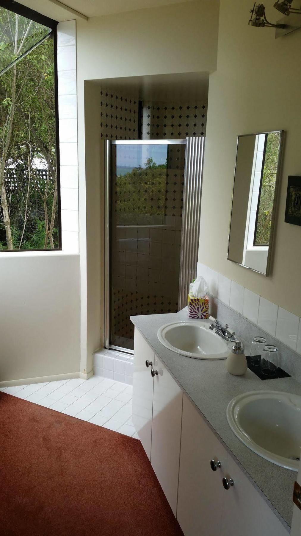 Oamaru House Bed & Breakfast Esterno foto