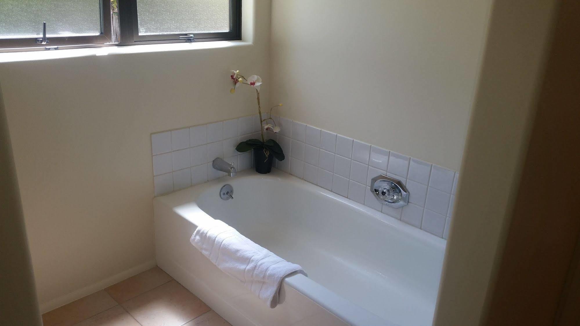 Oamaru House Bed & Breakfast Esterno foto