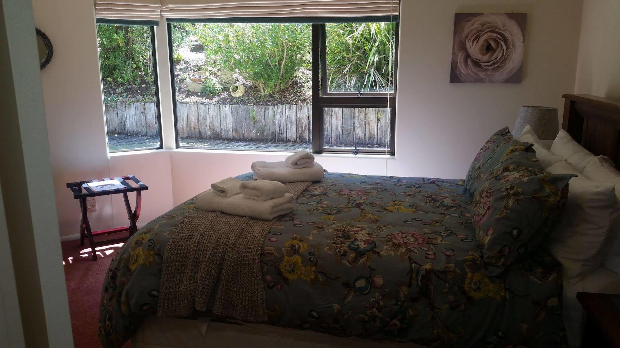 Oamaru House Bed & Breakfast Esterno foto