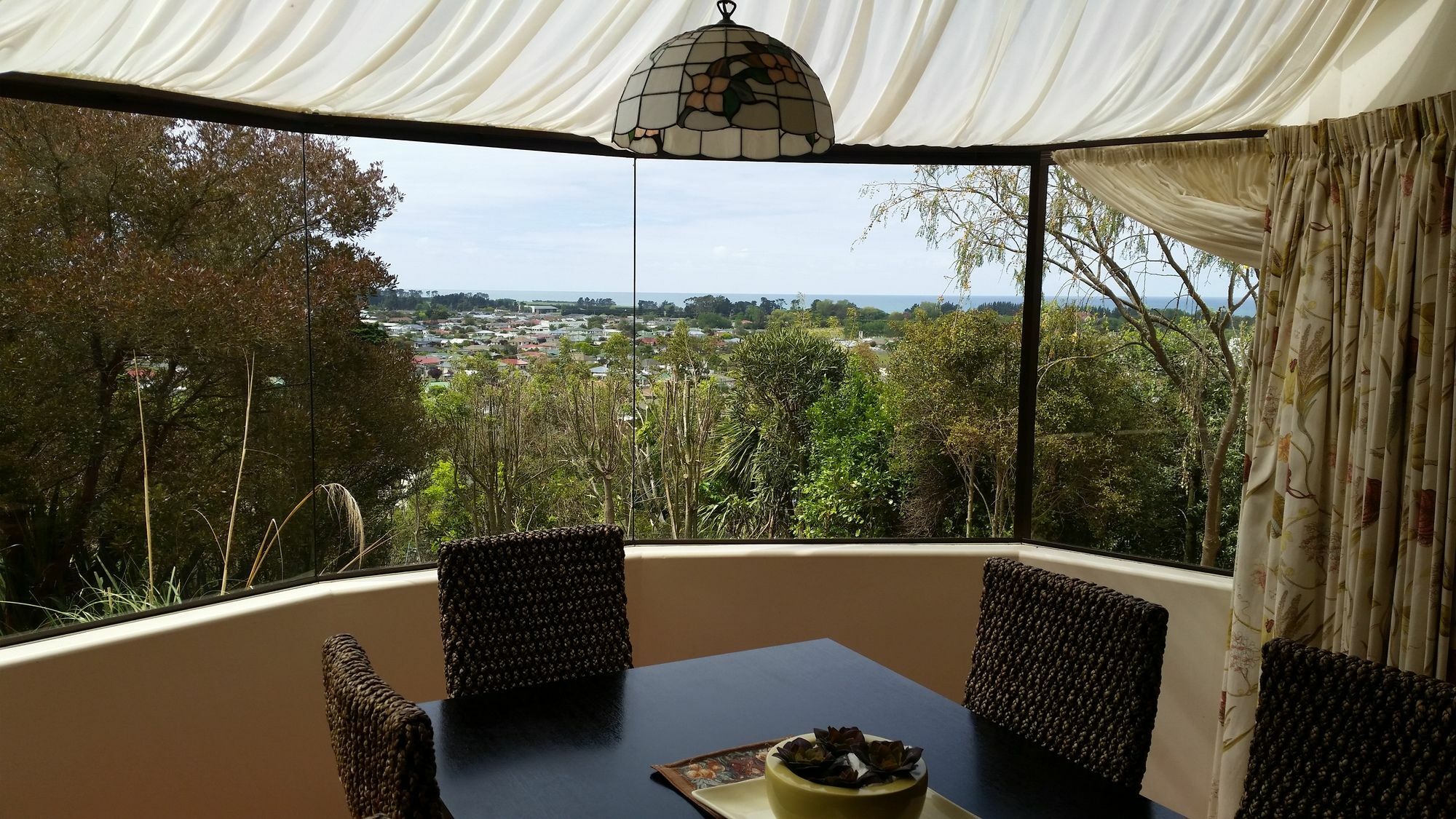 Oamaru House Bed & Breakfast Esterno foto